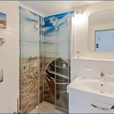 Apartman Ostseepark 06 Whg 10